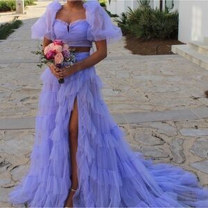 SHERRI HILL PROM DRESS 55591